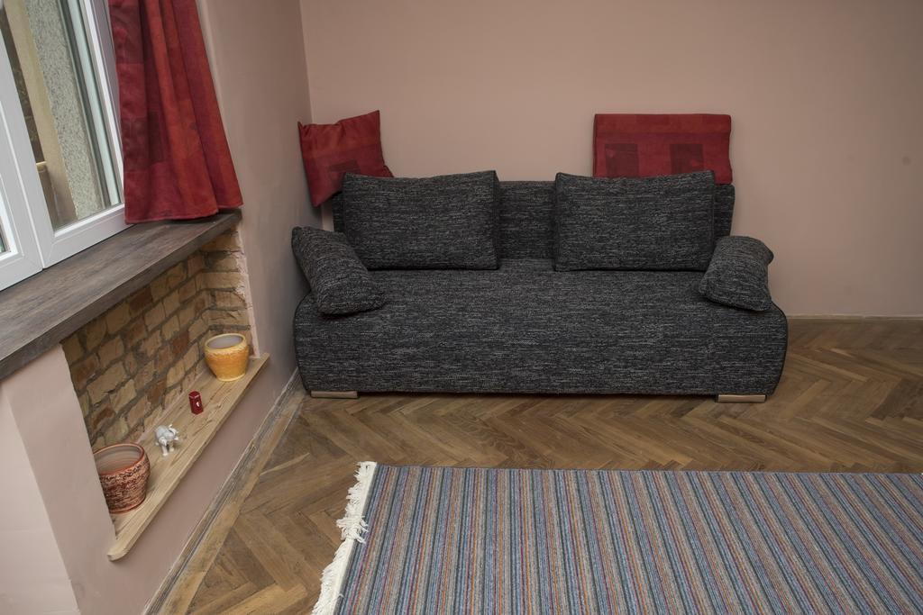 Dolce Rita Apartman Apartment บูดาเปสต์ ภายนอก รูปภาพ