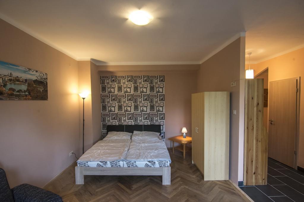 Dolce Rita Apartman Apartment บูดาเปสต์ ภายนอก รูปภาพ
