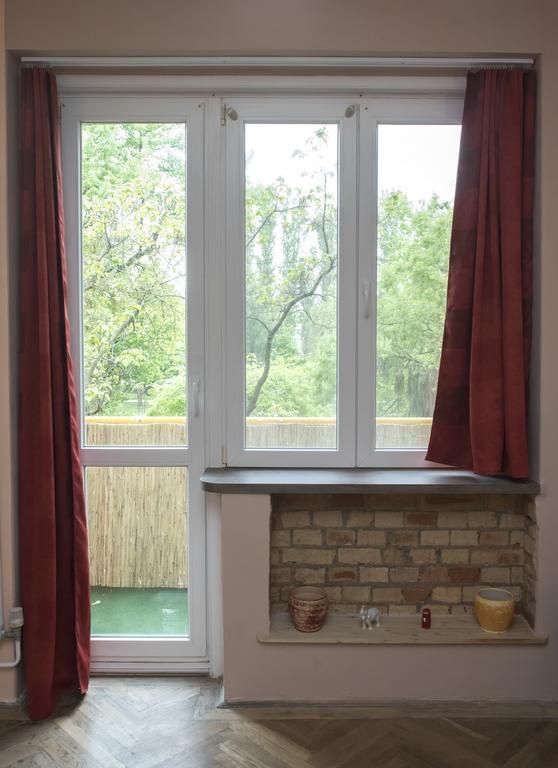 Dolce Rita Apartman Apartment บูดาเปสต์ ภายนอก รูปภาพ