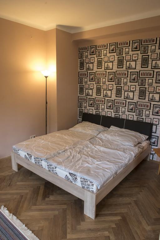 Dolce Rita Apartman Apartment บูดาเปสต์ ภายนอก รูปภาพ