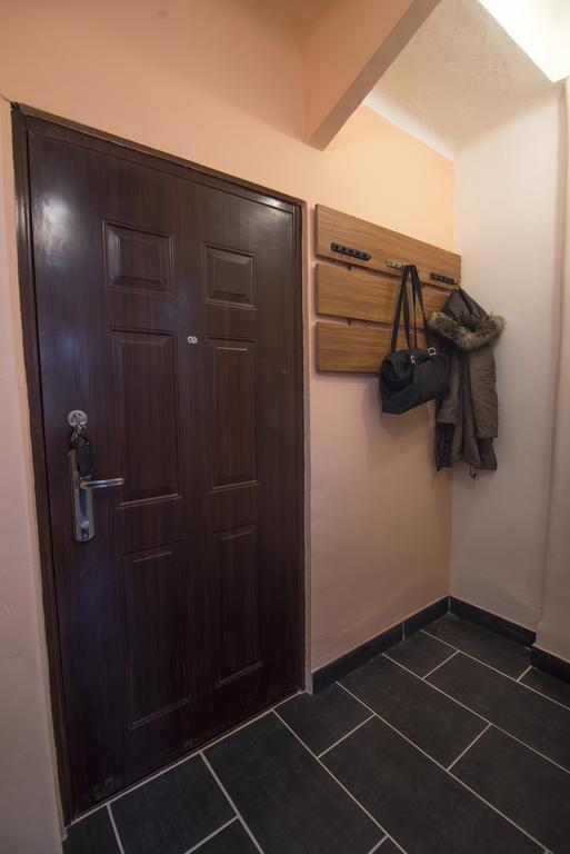 Dolce Rita Apartman Apartment บูดาเปสต์ ภายนอก รูปภาพ
