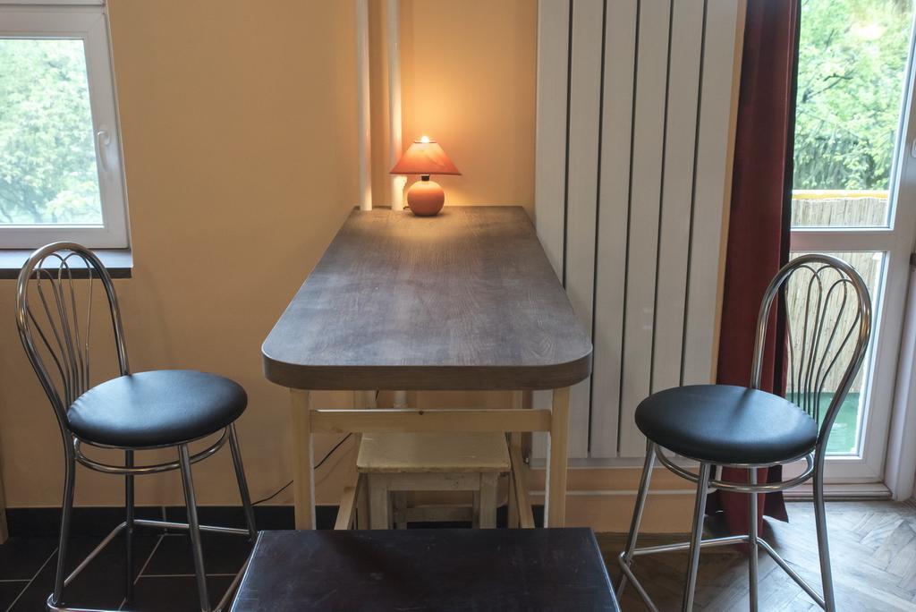 Dolce Rita Apartman Apartment บูดาเปสต์ ภายนอก รูปภาพ