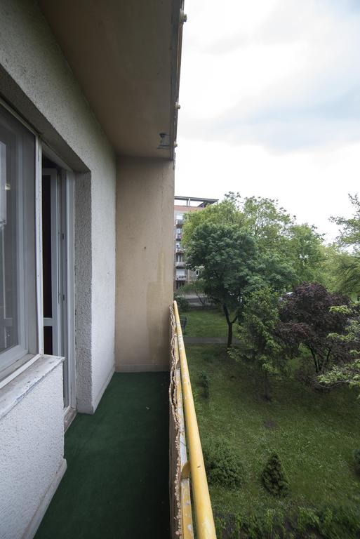 Dolce Rita Apartman Apartment บูดาเปสต์ ภายนอก รูปภาพ