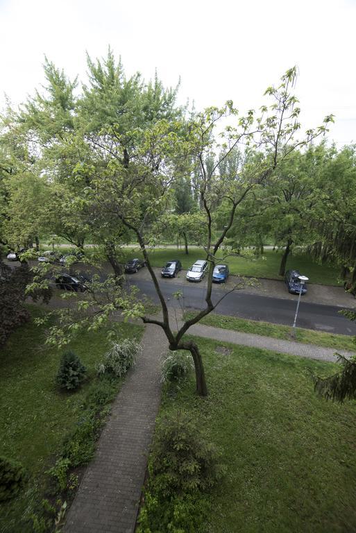 Dolce Rita Apartman Apartment บูดาเปสต์ ภายนอก รูปภาพ