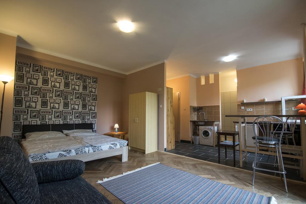 Dolce Rita Apartman Apartment บูดาเปสต์ ภายนอก รูปภาพ