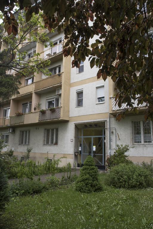 Dolce Rita Apartman Apartment บูดาเปสต์ ภายนอก รูปภาพ