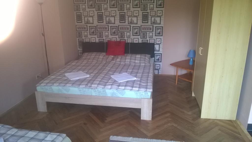 Dolce Rita Apartman Apartment บูดาเปสต์ ภายนอก รูปภาพ