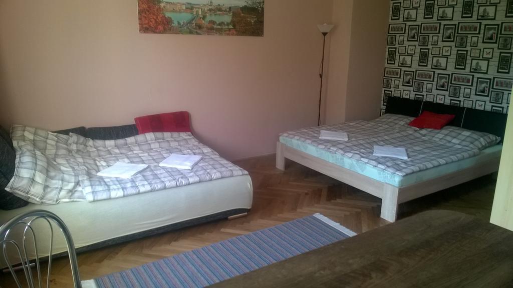 Dolce Rita Apartman Apartment บูดาเปสต์ ภายนอก รูปภาพ